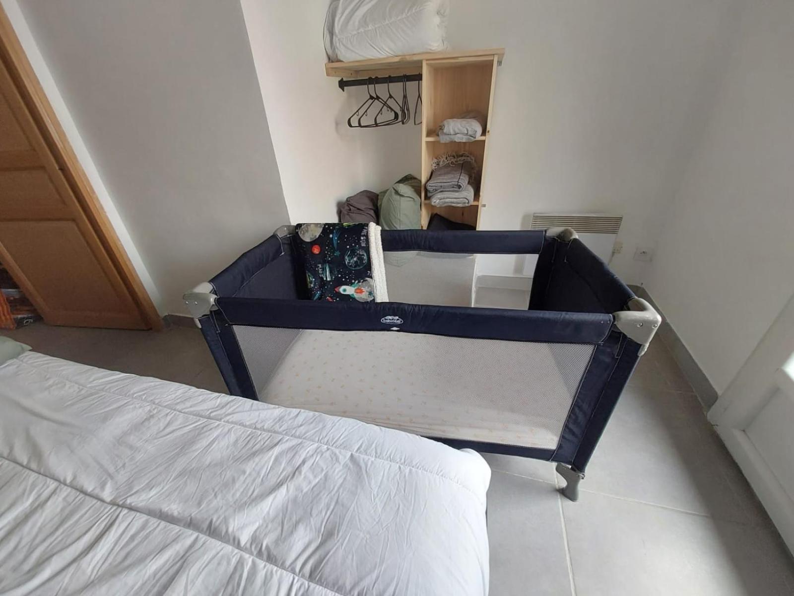 Charmant Appartement Climatise Quartier Las Cobas แปร์ปินญอง ภายนอก รูปภาพ
