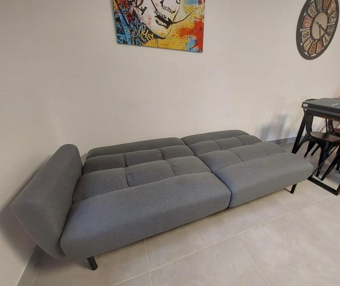 Charmant Appartement Climatise Quartier Las Cobas แปร์ปินญอง ภายนอก รูปภาพ