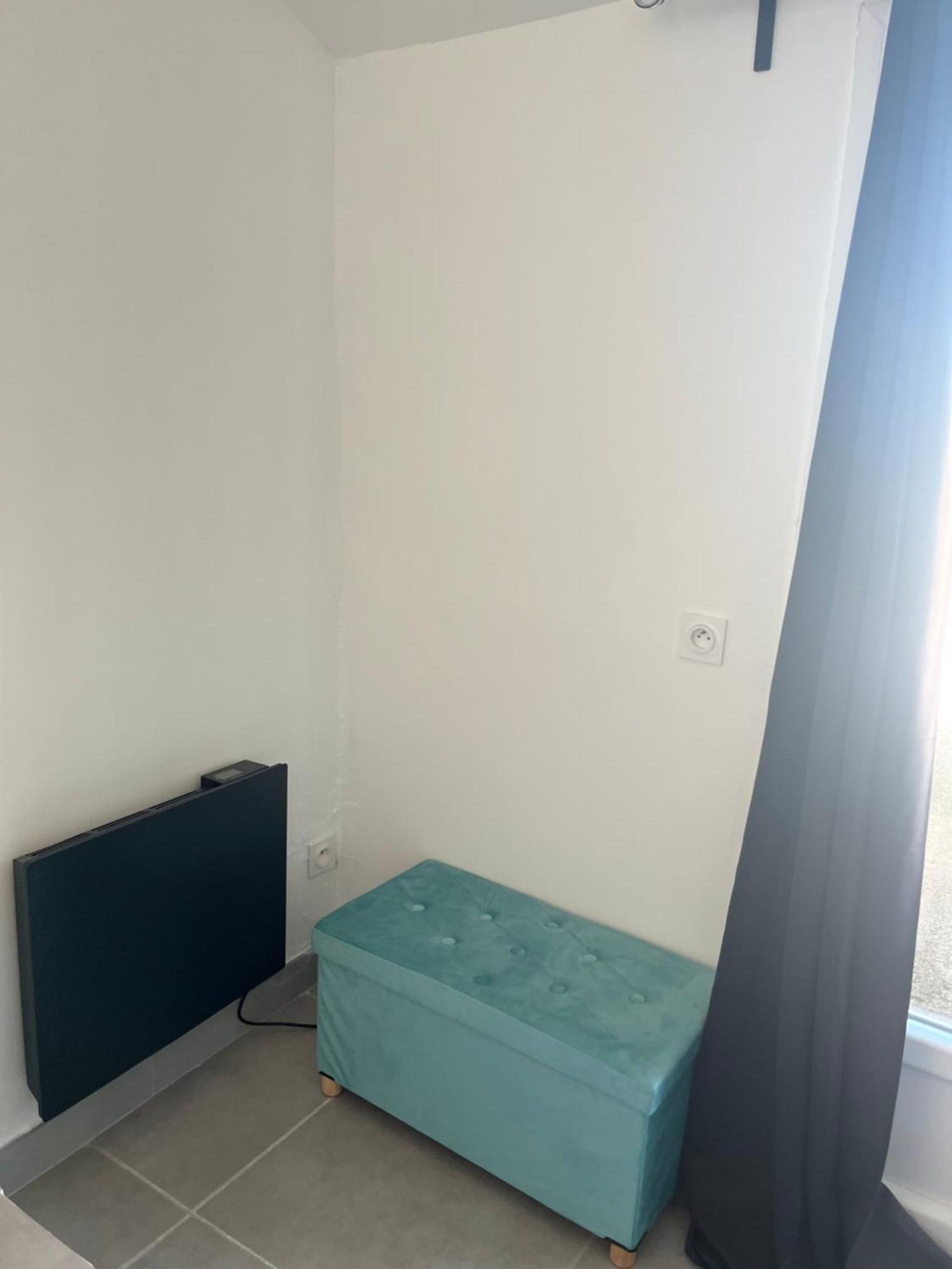 Charmant Appartement Climatise Quartier Las Cobas แปร์ปินญอง ภายนอก รูปภาพ